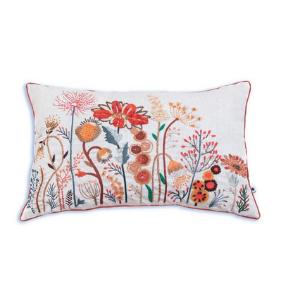Summer breeze cushion