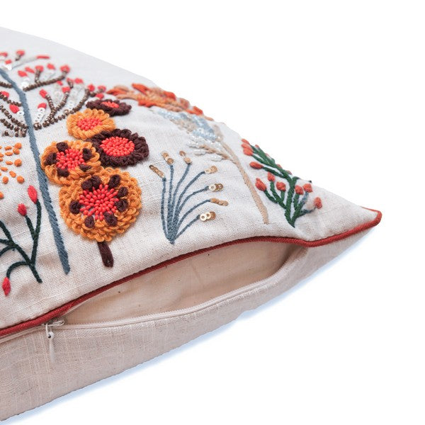 Summer breeze cushion