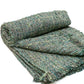 Interlaced Throw