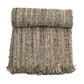 Interlaced Throw