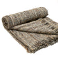 Interlaced Throw