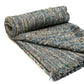Interlaced Throw