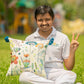 Gardenscape Cushion cover