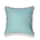 Enlaced Cushion Cover