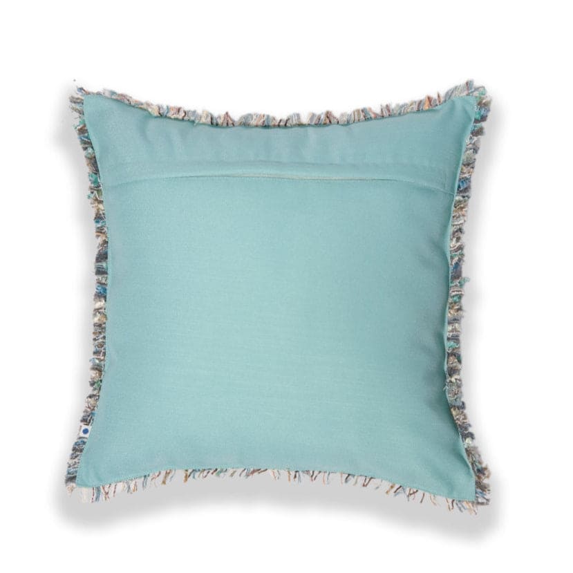 Enlaced Cushion Cover
