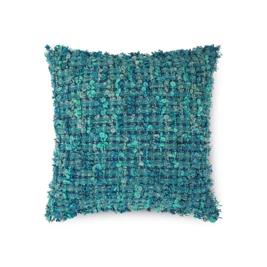 Hoop Cushion Cover