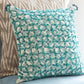 Ruffle Cushion Cover