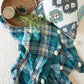 Tartan Throw