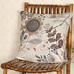 Garden of Isle cushion cover