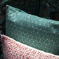 Swirl Cushion Cover