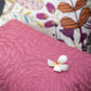 Rosebud Cushion Cover