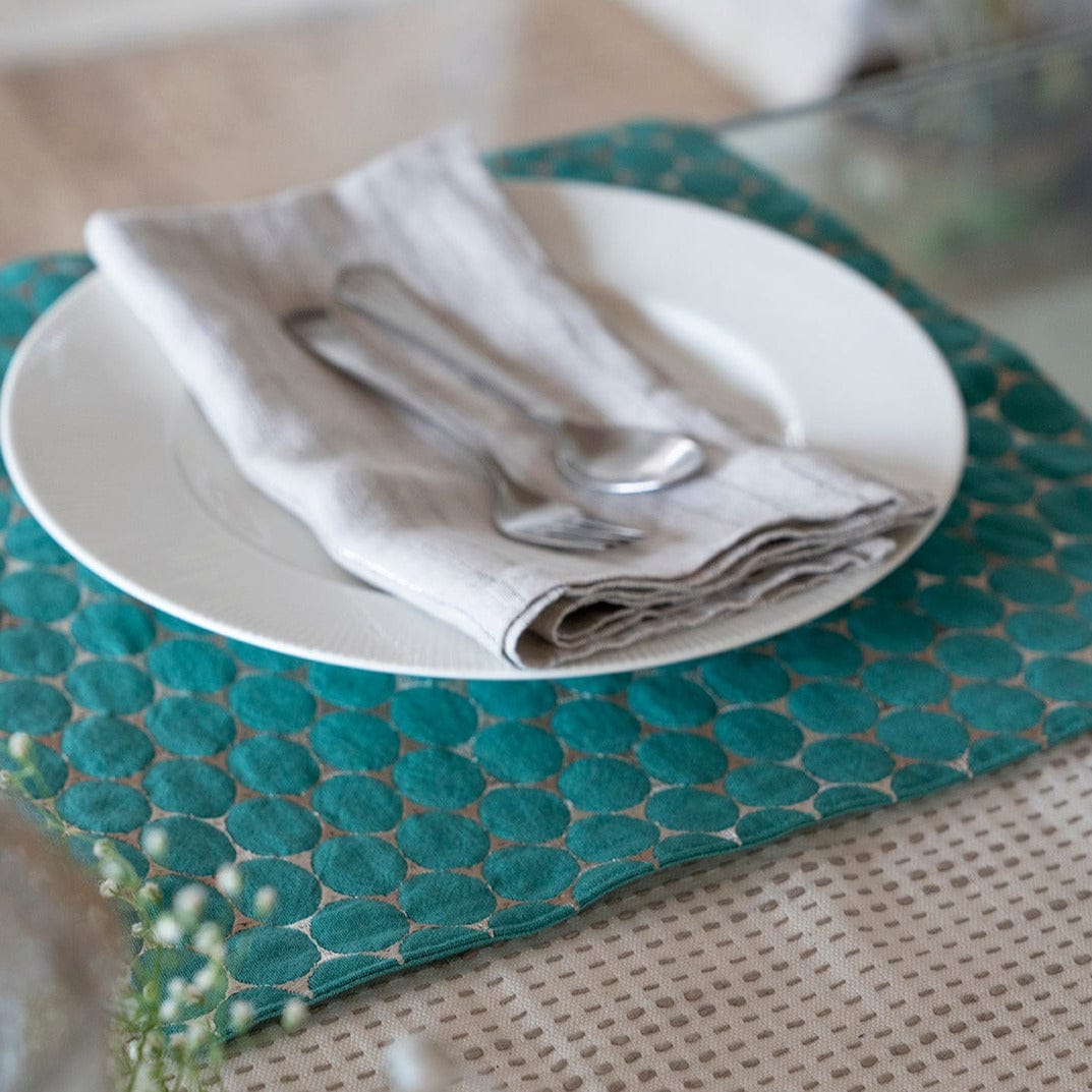 Sphere Table Mats