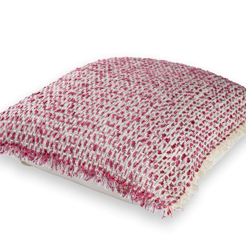 Flakes Cushion Cover