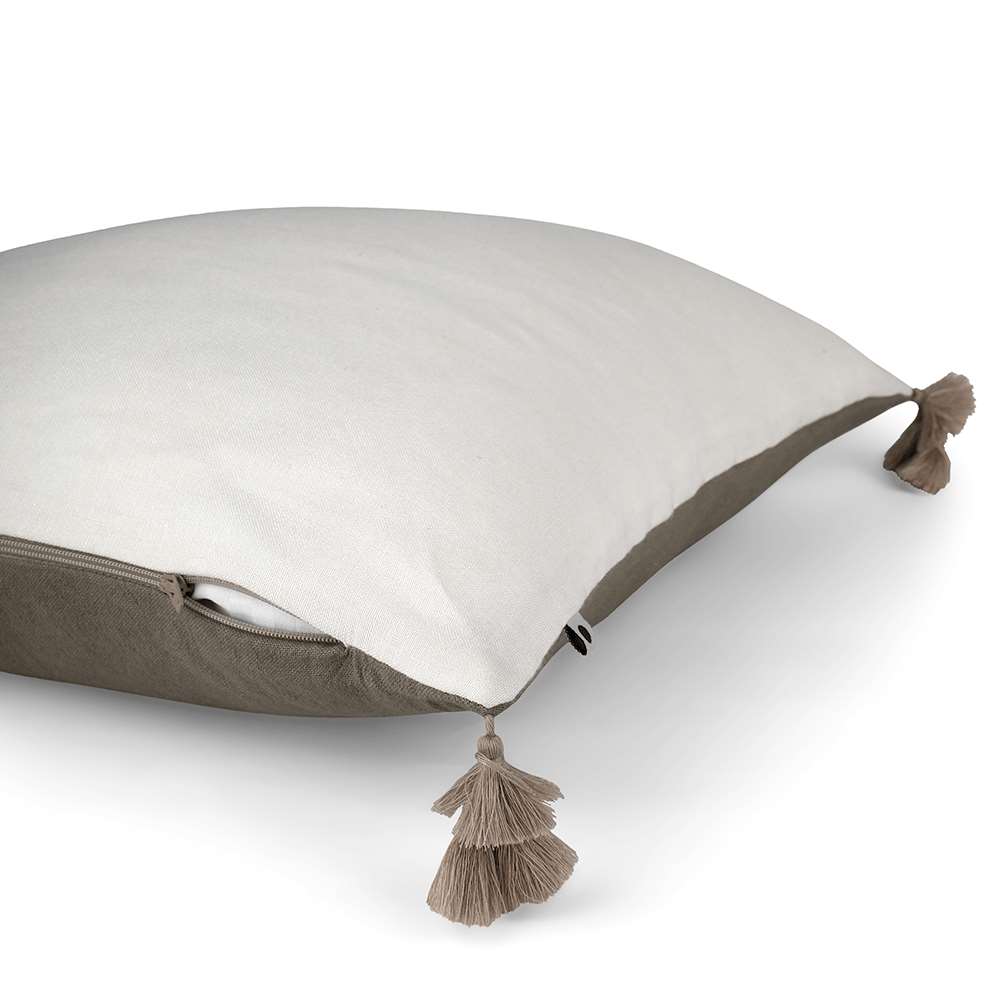 Eternal Cushion Cover